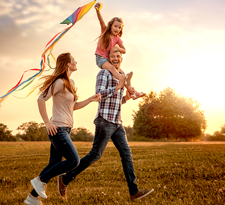 Akademija za družino