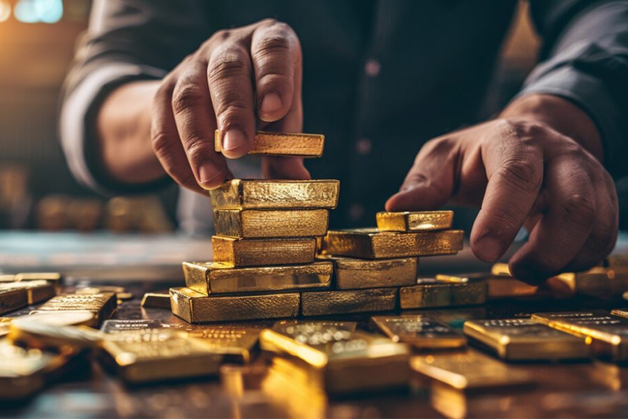 privlacnost-investiranja-v-zlato-zlate-palice-zlati-kovanci-zlato-univerzalen-hranilec-vrednosti-intervju-bojan-pravica