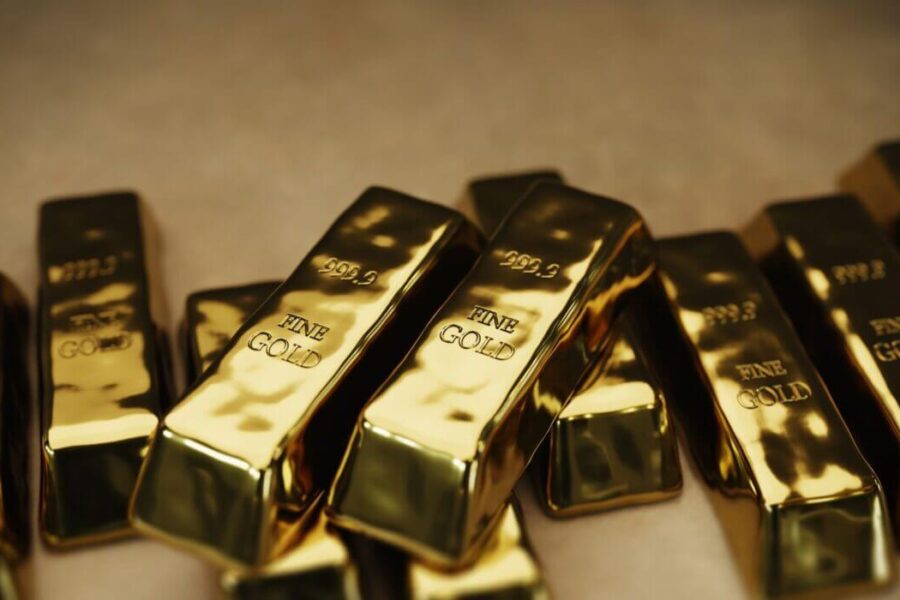 Bojan Pravica Zakaj padec deleža dolarja ni znak zloma, temveč signal strukturne spremembe